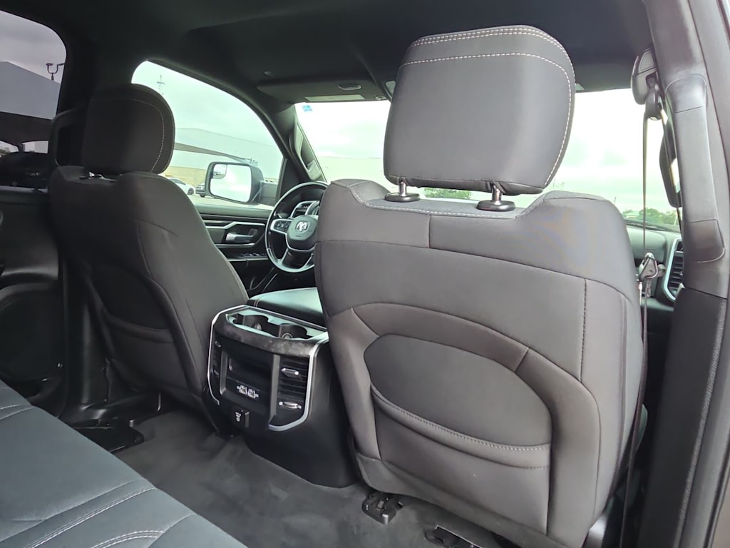 Thumbnail: 2022 RAM 1500 - 10