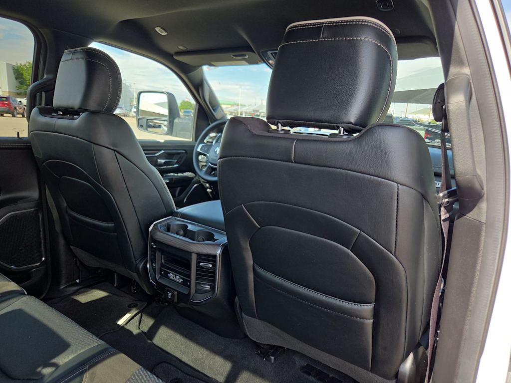 Thumbnail: 2025 RAM 1500 - 12