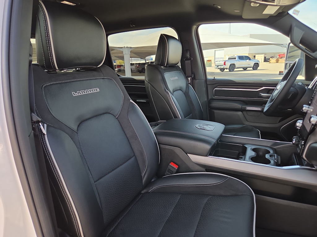 Thumbnail: 2025 RAM 1500 - 20
