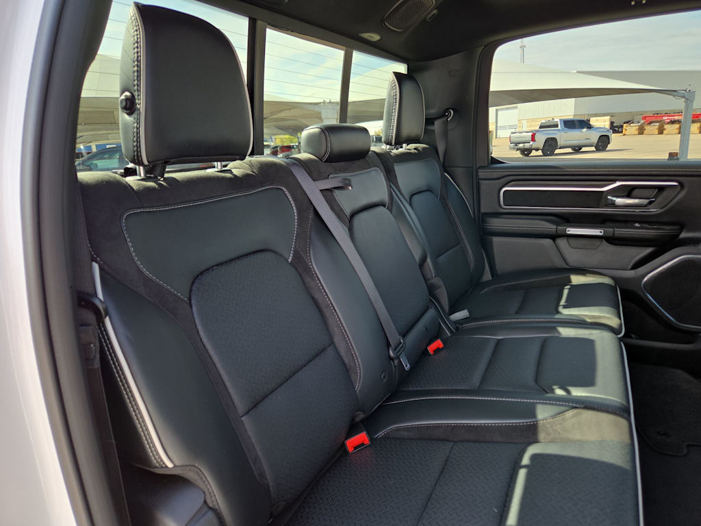 Thumbnail: 2025 RAM 1500 - 13