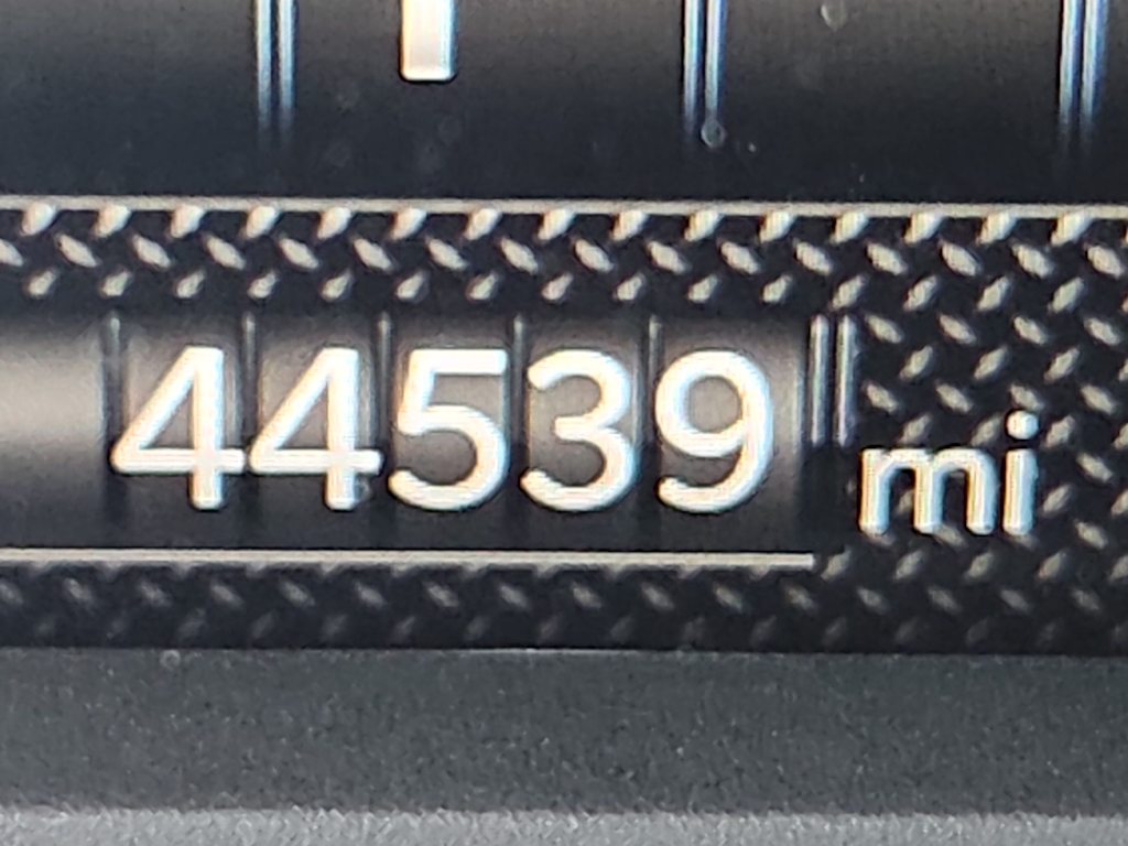 Thumbnail: 2025 RAM 1500 - 22