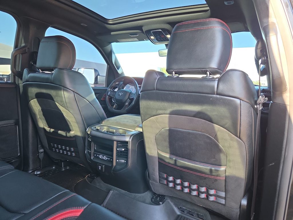 Thumbnail: 2023 RAM 1500 - 12
