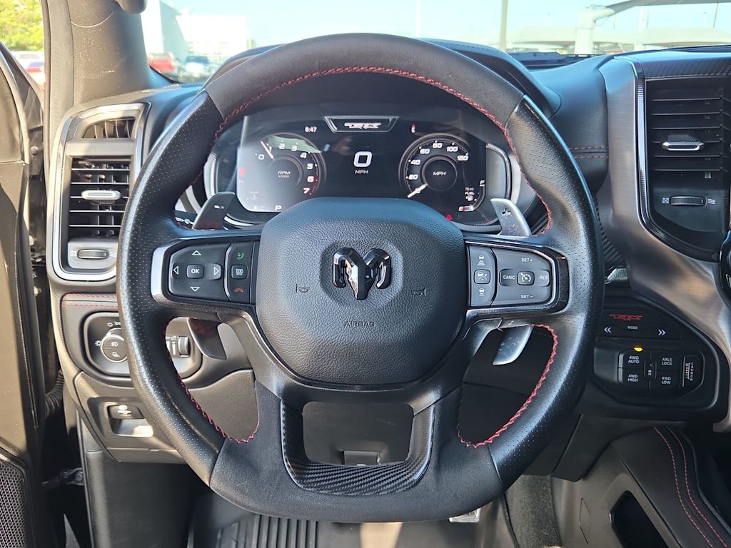 Thumbnail: 2023 RAM 1500 - 14
