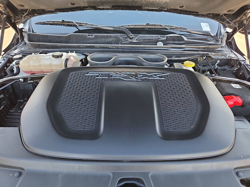 Thumbnail: 2023 RAM 1500 - 9