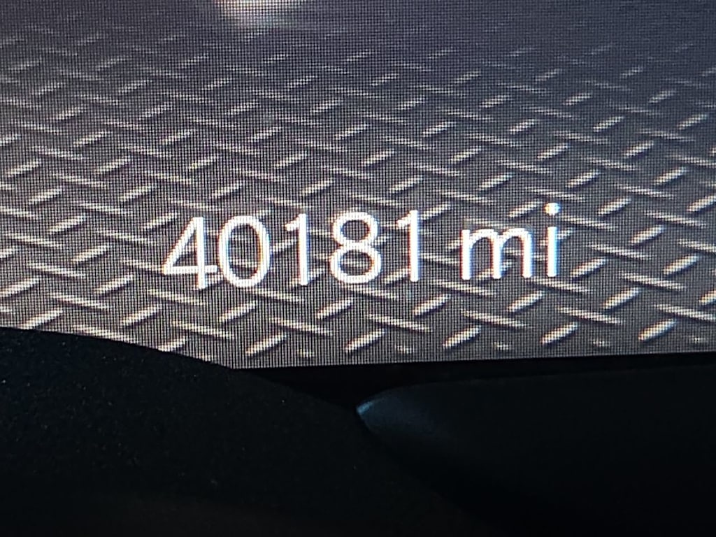 Thumbnail: 2023 RAM 1500 - 22