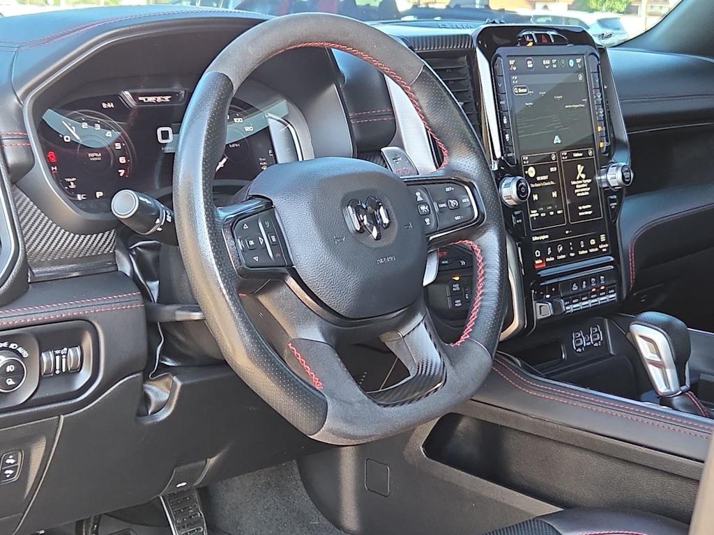 Thumbnail: 2023 RAM 1500 - 2