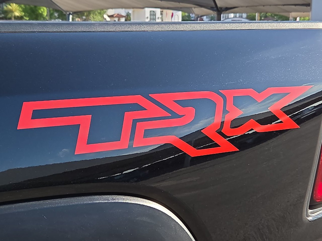 Thumbnail: 2023 RAM 1500 - 7