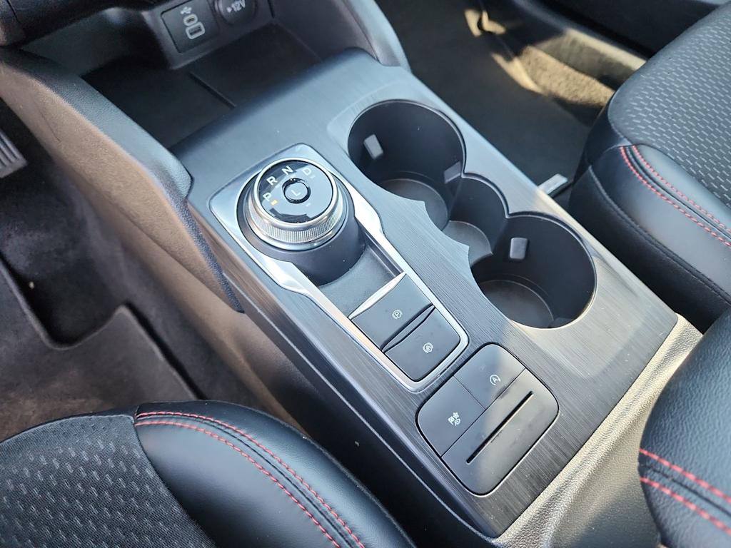 Thumbnail: 2025 Ford Escape - 15