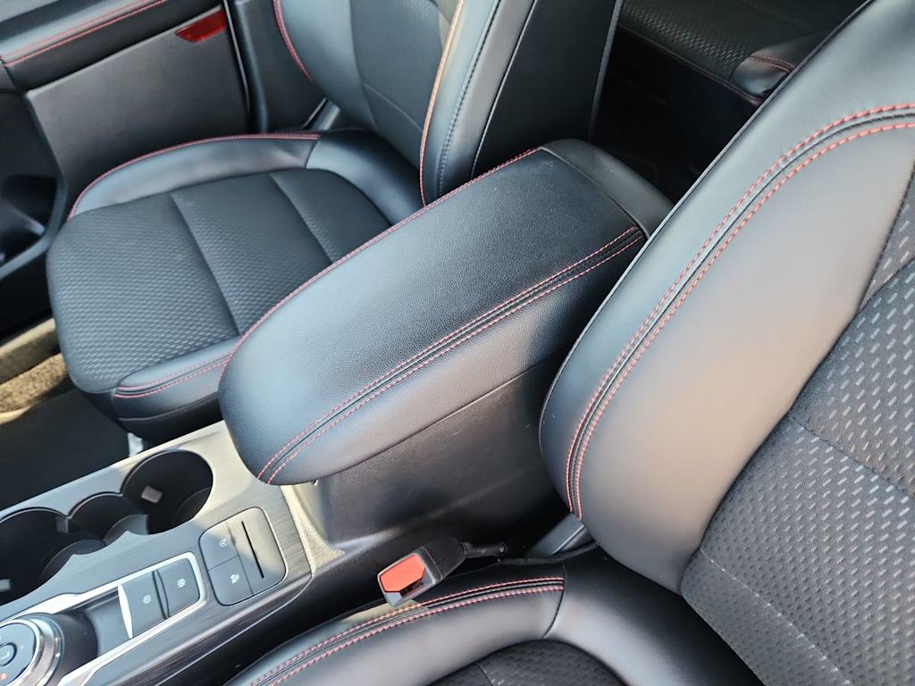 Thumbnail: 2025 Ford Escape - 24