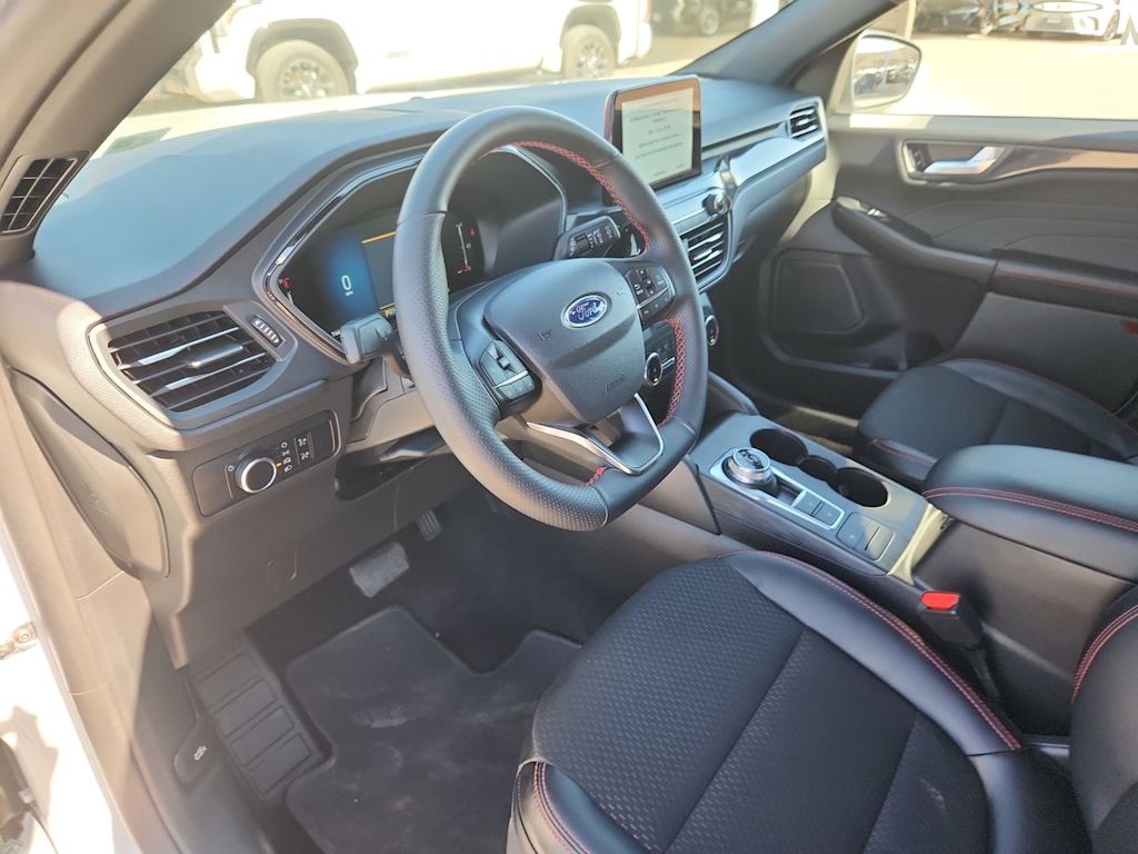 Thumbnail: 2025 Ford Escape - 2