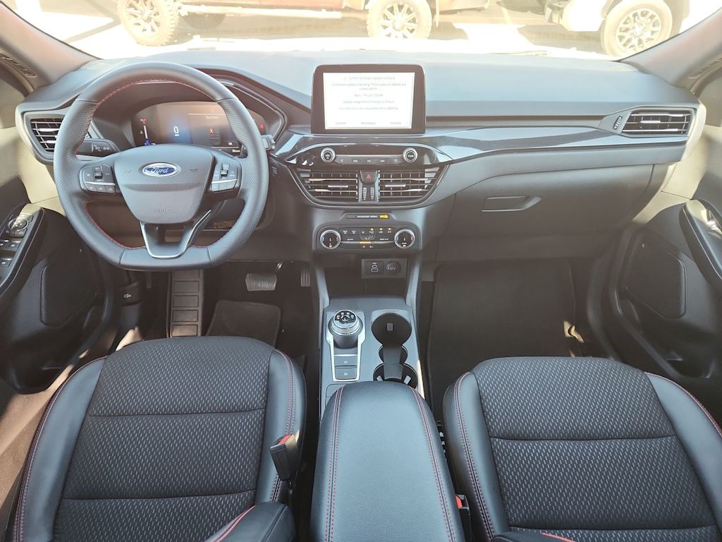 Thumbnail: 2025 Ford Escape - 9