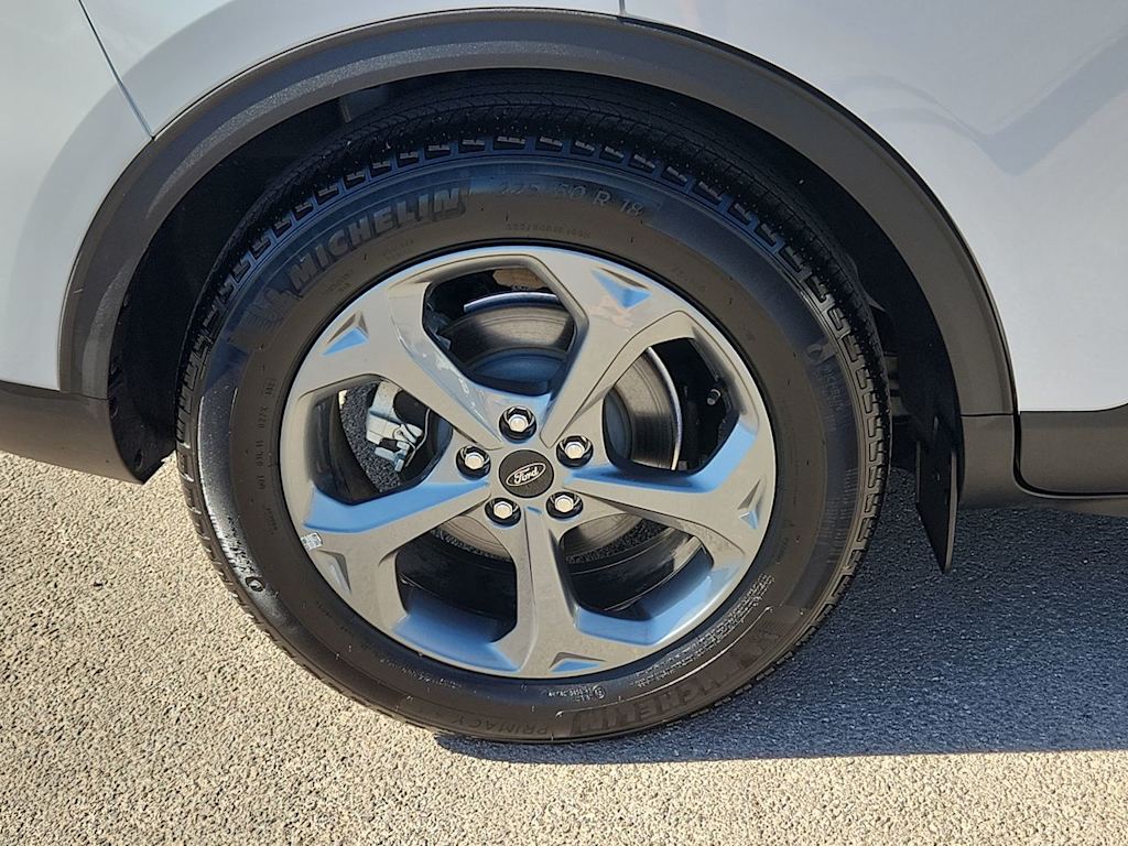 Thumbnail: 2025 Ford Escape - 7