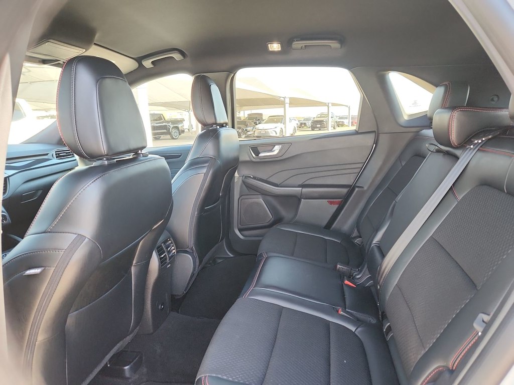 Thumbnail: 2025 Ford Escape - 12