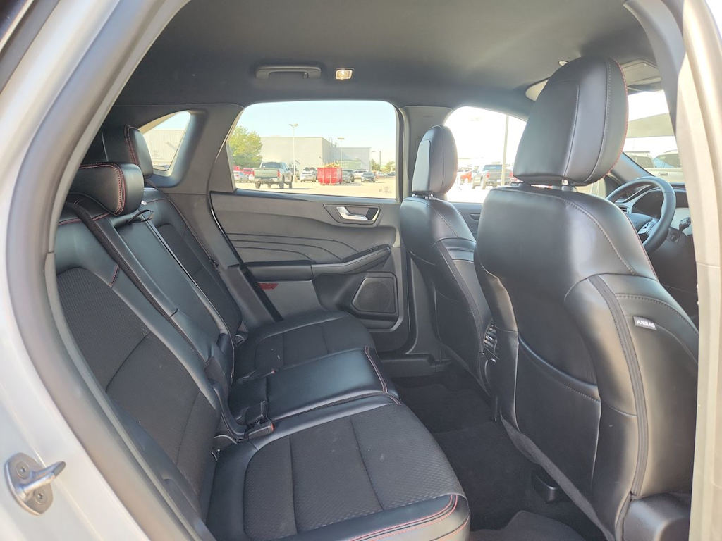 Thumbnail: 2025 Ford Escape - 23