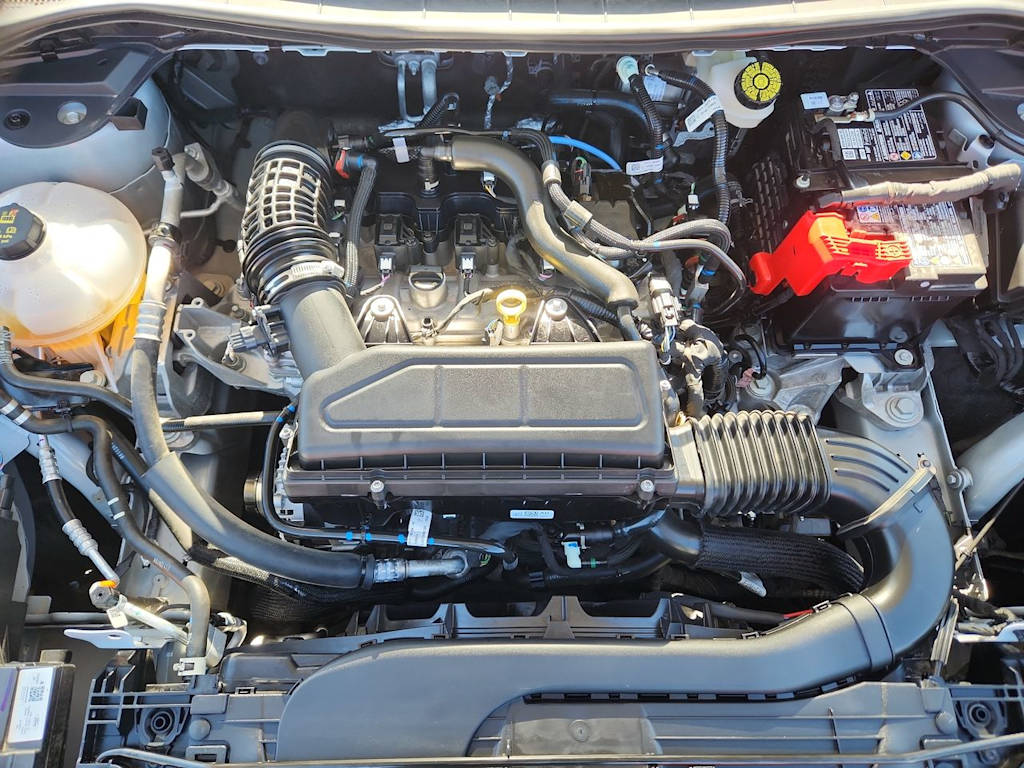 Thumbnail: 2025 Ford Escape - 8