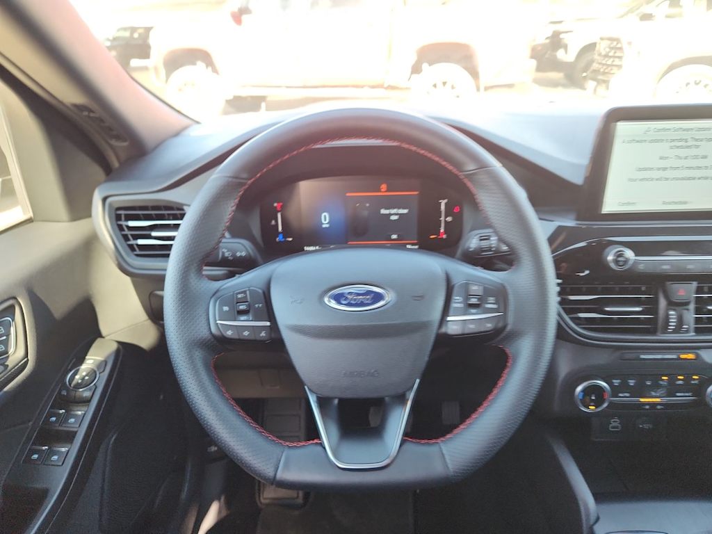 Thumbnail: 2025 Ford Escape - 13