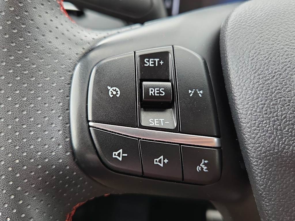 Thumbnail: 2024 Ford Escape - 24