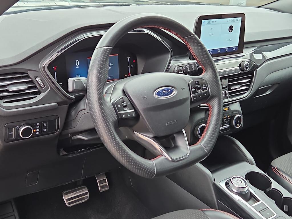 Thumbnail: 2024 Ford Escape - 2