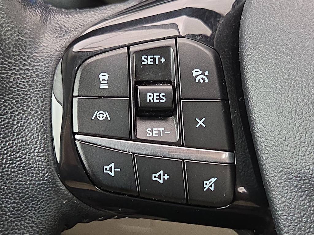 Thumbnail: 2021 Ford Escape - 22