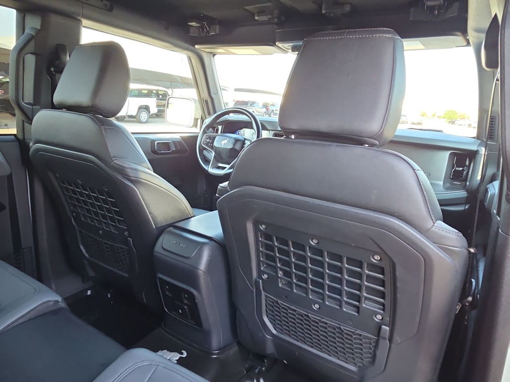 Thumbnail: 2024 Ford Bronco - 21