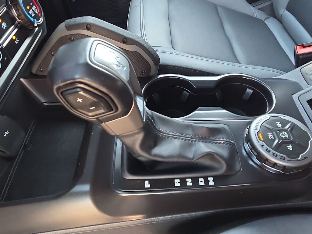Thumbnail: 2024 Ford Bronco - 15