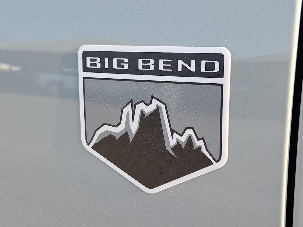Thumbnail: 2024 Ford Bronco - 6