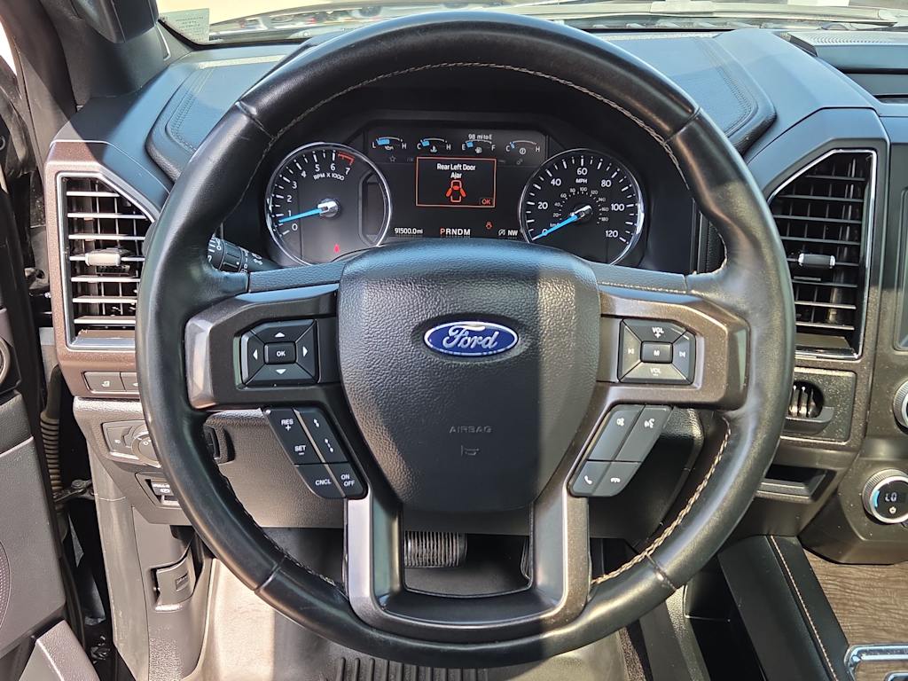 Thumbnail: 2021 Ford Expedition MAX - 14