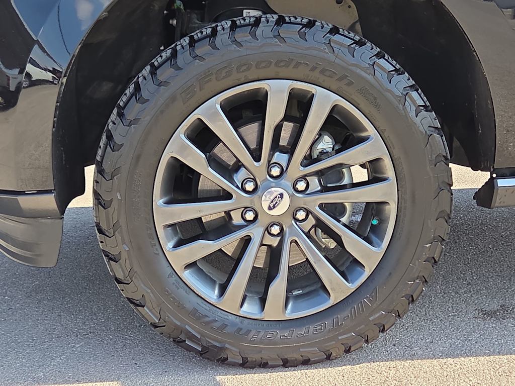 Thumbnail: 2021 Ford Expedition MAX - 8