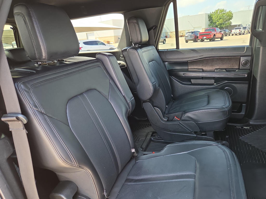 Thumbnail: 2021 Ford Expedition MAX - 13