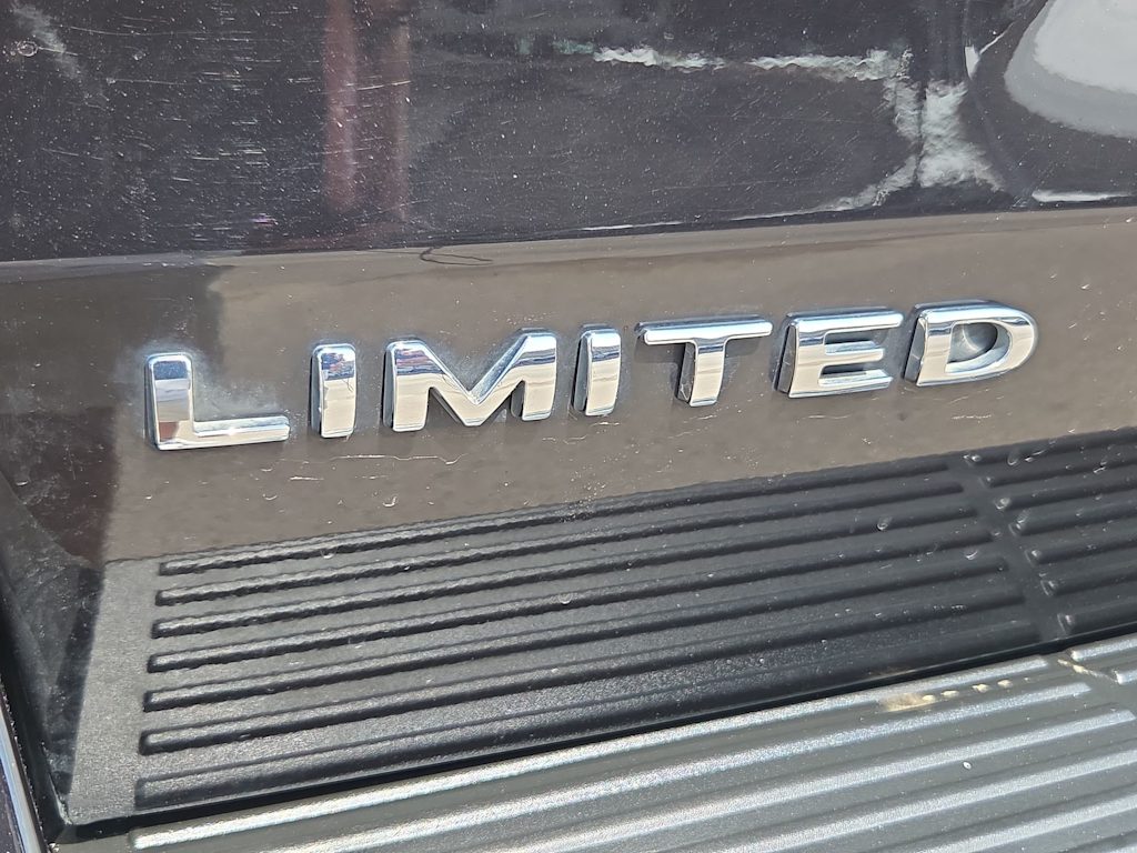 Thumbnail: 2021 Ford Expedition MAX - 7