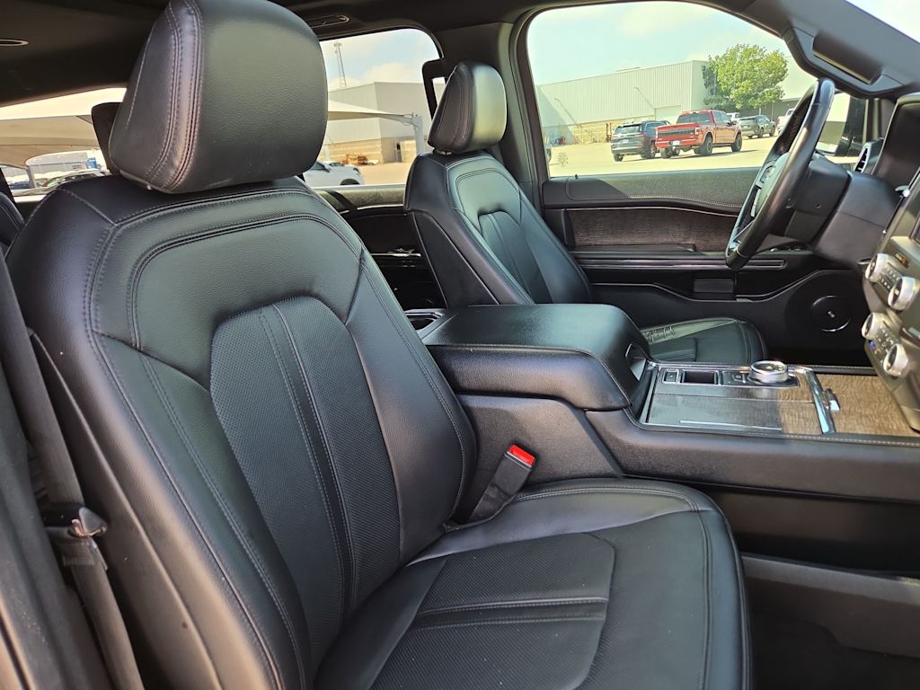 Thumbnail: 2021 Ford Expedition MAX - 20
