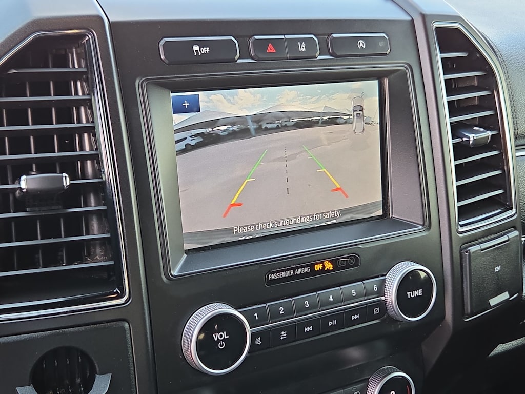 Thumbnail: 2021 Ford Expedition MAX - 25