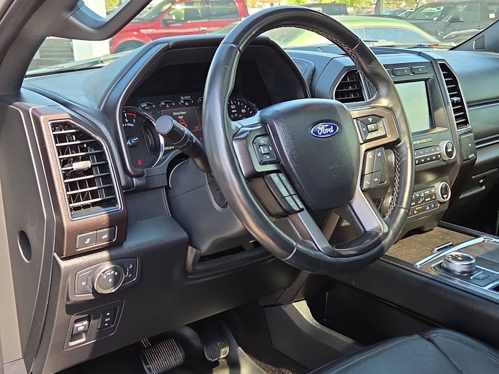 Thumbnail: 2021 Ford Expedition MAX - 2