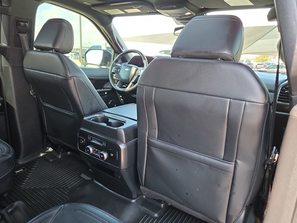 Thumbnail: 2021 Ford Expedition MAX - 12
