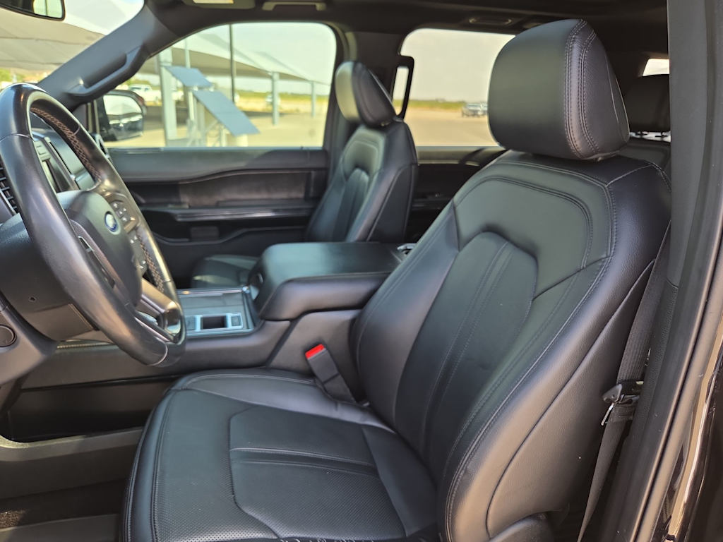 Thumbnail: 2021 Ford Expedition MAX - 11