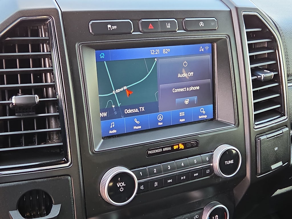 Thumbnail: 2021 Ford Expedition MAX - 24