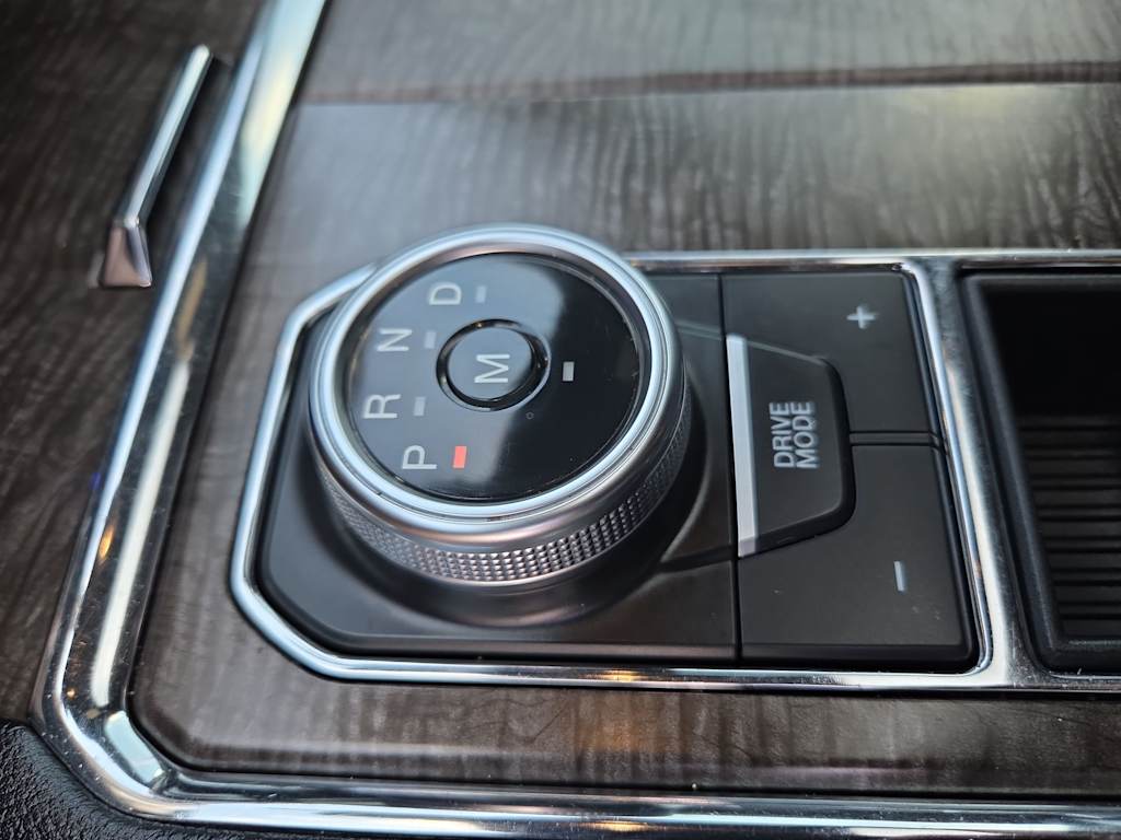 Thumbnail: 2021 Ford Expedition MAX - 21