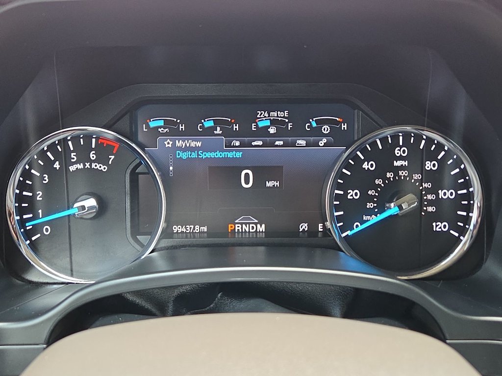 Thumbnail: 2020 Ford Expedition MAX - 15