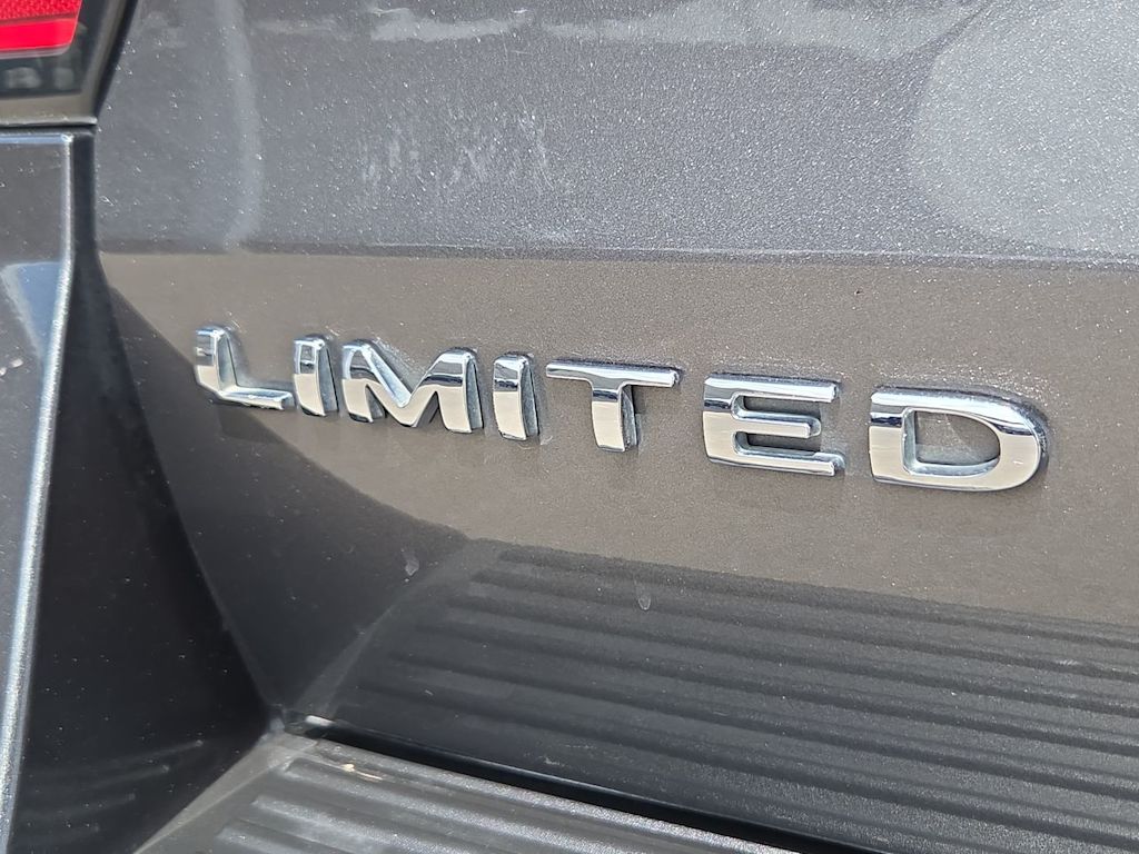 Thumbnail: 2020 Ford Expedition MAX - 6