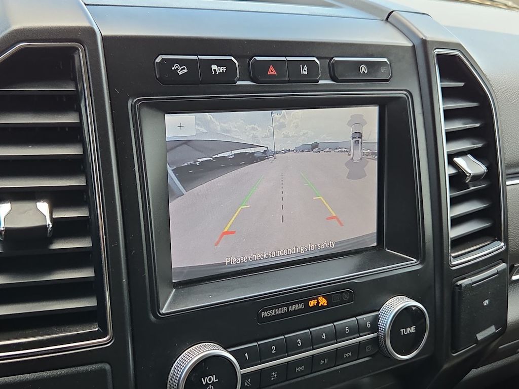 Thumbnail: 2020 Ford Expedition MAX - 25