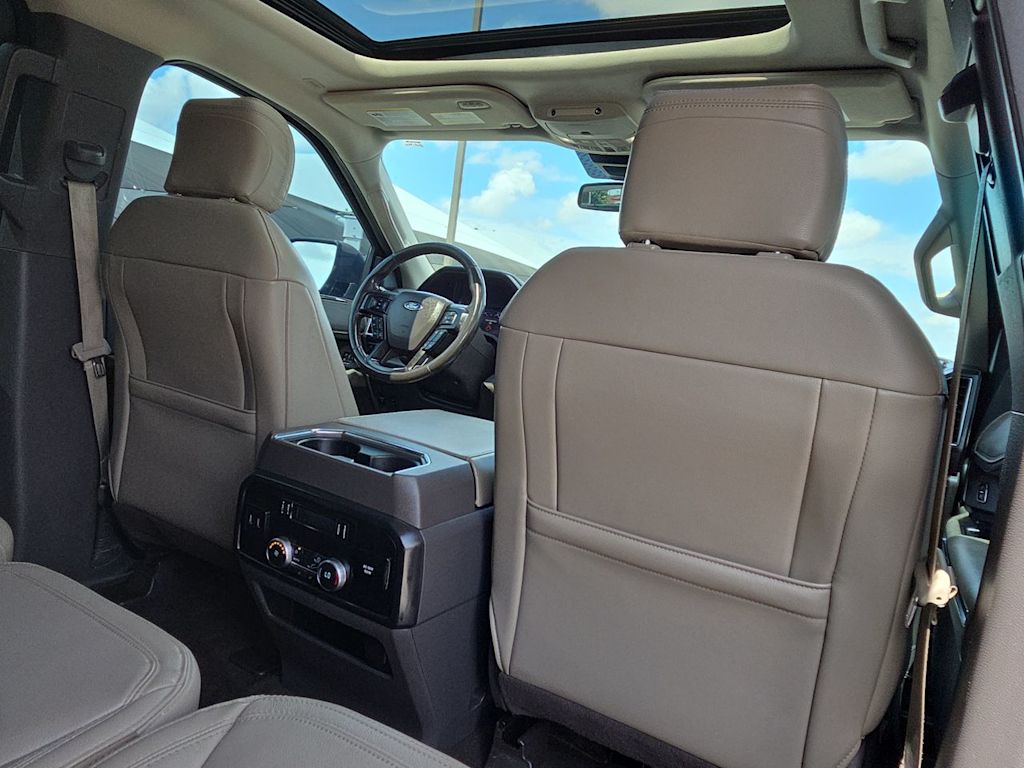 Thumbnail: 2020 Ford Expedition MAX - 11