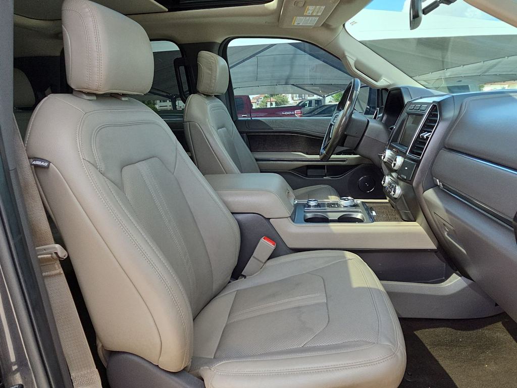 Thumbnail: 2020 Ford Expedition MAX - 21