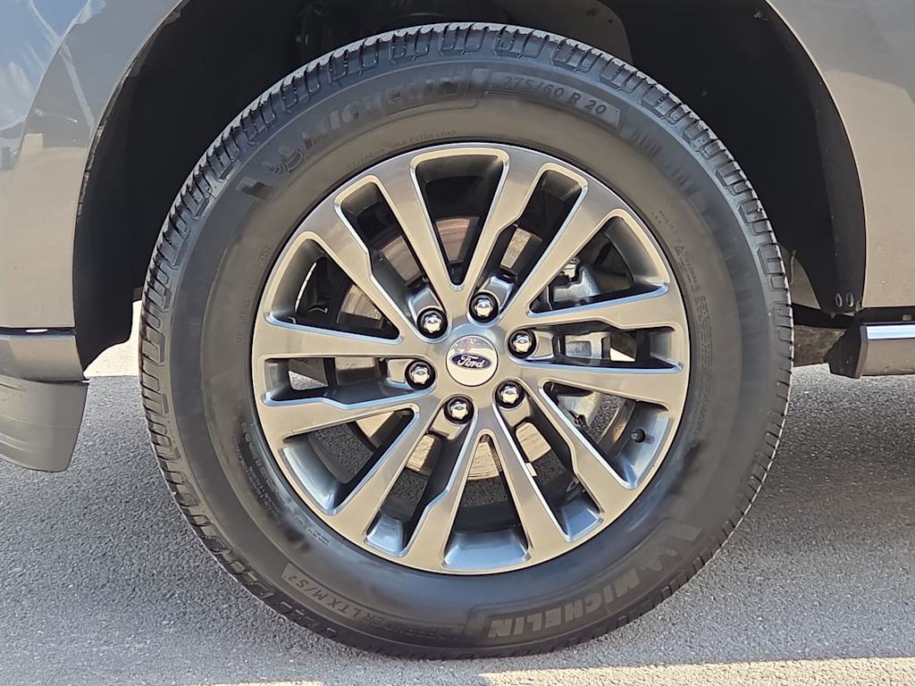 Thumbnail: 2020 Ford Expedition MAX - 7