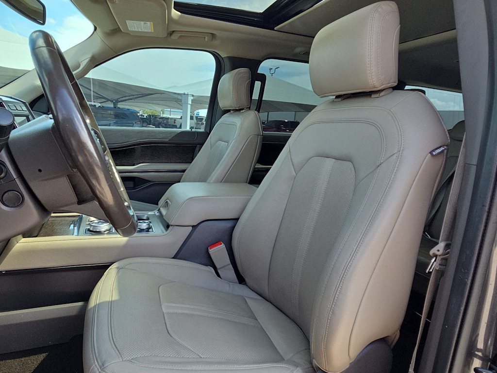Thumbnail: 2020 Ford Expedition MAX - 10