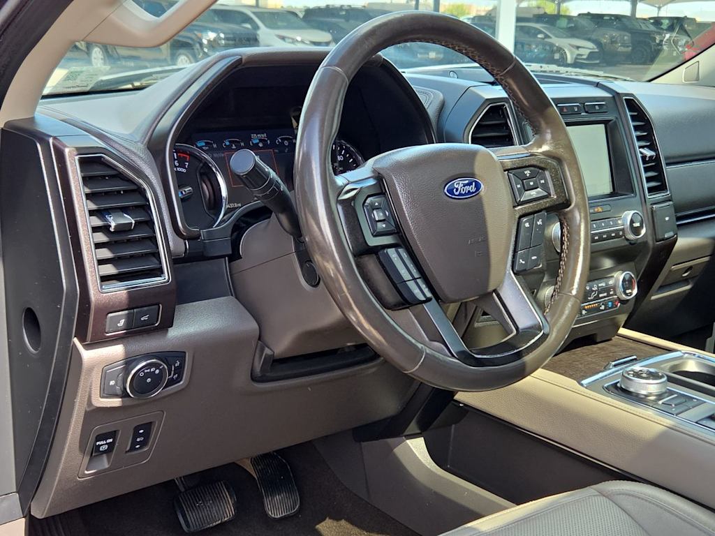 Thumbnail: 2020 Ford Expedition MAX - 2