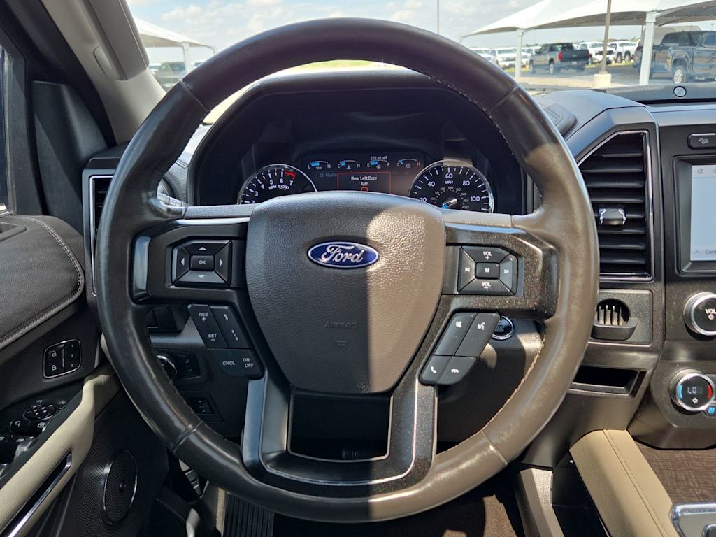 Thumbnail: 2020 Ford Expedition MAX - 13