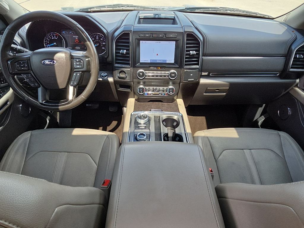 Thumbnail: 2020 Ford Expedition MAX - 9