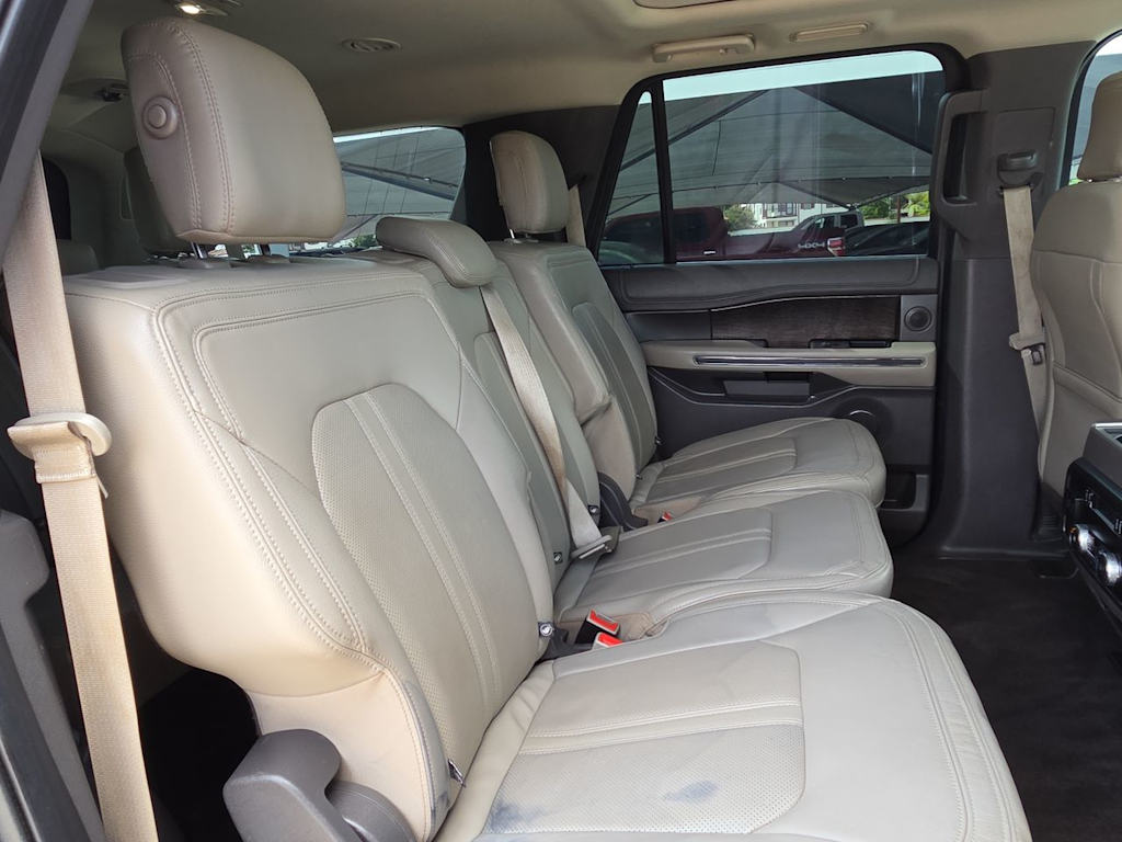 Thumbnail: 2020 Ford Expedition MAX - 12