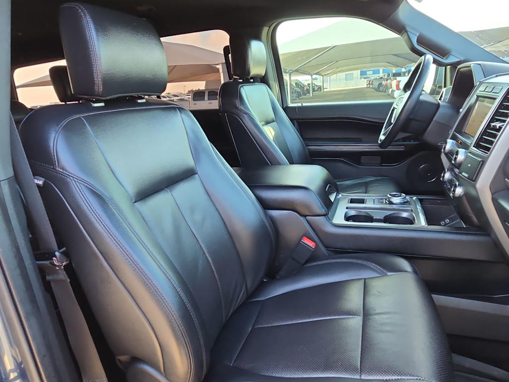 Thumbnail: 2019 Ford Expedition - 20
