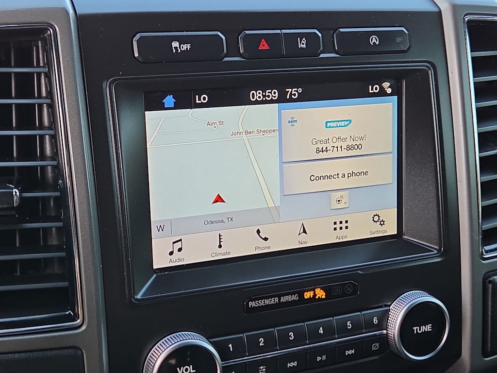 Thumbnail: 2019 Ford Expedition - 13